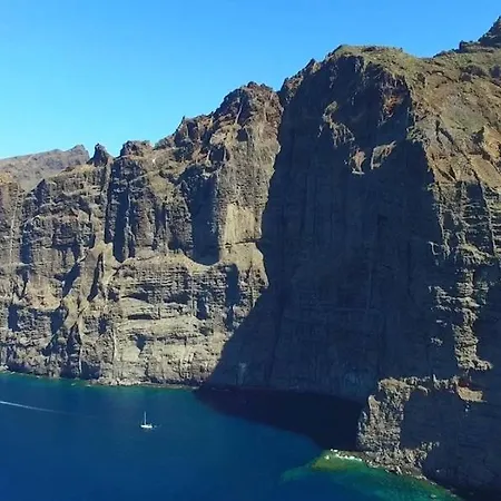 Views Gigantes, Private Splash Pool