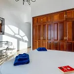 Views Gigantes, Private Heated Pool
