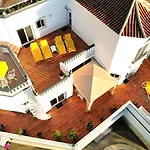 Views Gigantes, Private Heated Pool فيلة