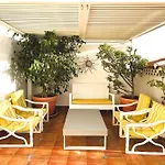 Views Gigantes, Private Heated Pool فيلة Acantilado de los Gigantes