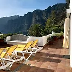 فيلة Views Gigantes, Private Heated Pool Acantilado de los Gigantes