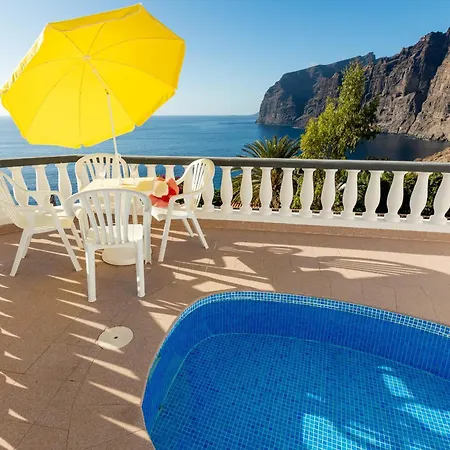 Views Gigantes, Private Splash Pool *