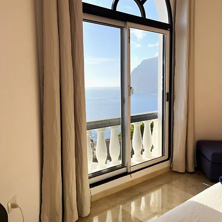 Villa Views Gigantes, Private Splash Pool *