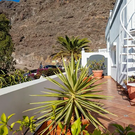 Views Gigantes, Private Splash Pool Villa Acantilado de los Gigantes