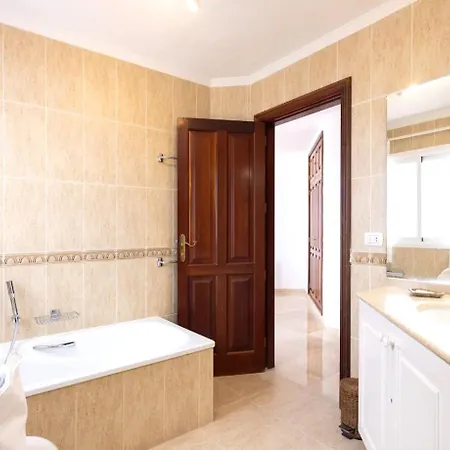 Villa Views Gigantes, Private Splash Pool *