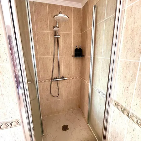 Views Gigantes, Private Splash Pool Villa *
