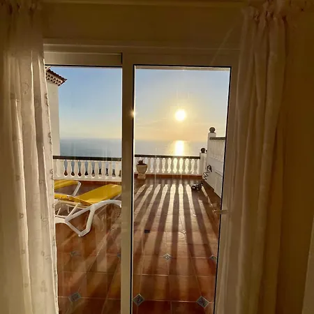 Views Gigantes, Private Splash Pool Villa