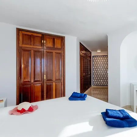 Views Gigantes, Private Splash Pool Villa *