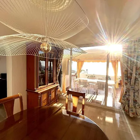 Villa Views Gigantes, Private Splash Pool