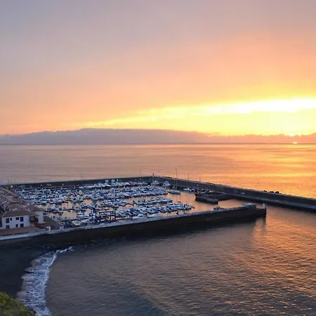 Views Gigantes, Private Splash Pool Acantilado de los Gigantes
