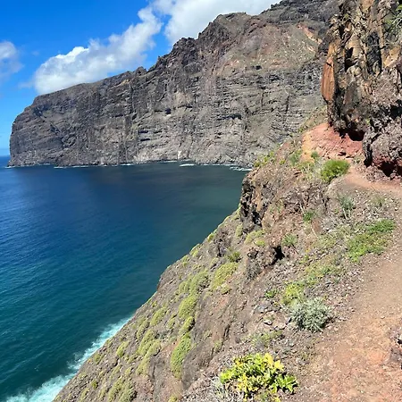Villa Views Gigantes, Private Splash Pool