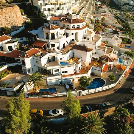 Views Gigantes, Private Splash Pool * Acantilado de los Gigantes