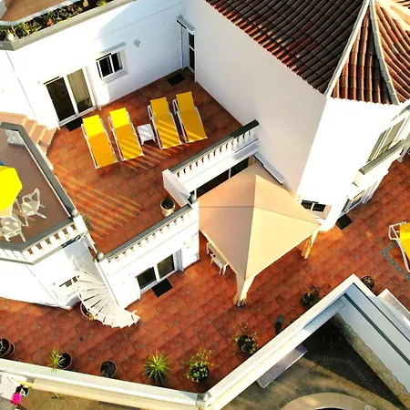 Views Gigantes, Private Splash Pool Villa