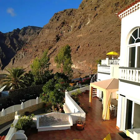 Villa Views Gigantes, Private Splash Pool Acantilado de los Gigantes