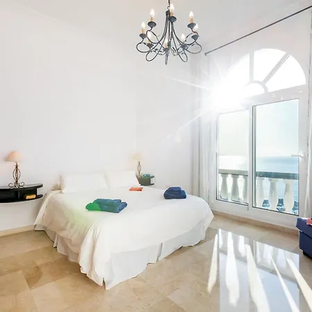 Views Gigantes, Private Splash Pool