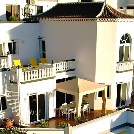 Views Gigantes, Private Splash Pool