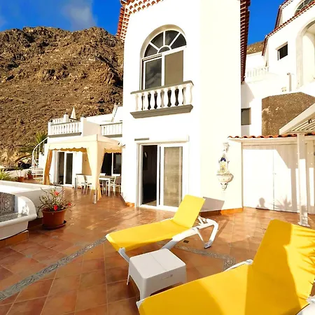 Views Gigantes, Private Splash Pool Acantilado de los Gigantes